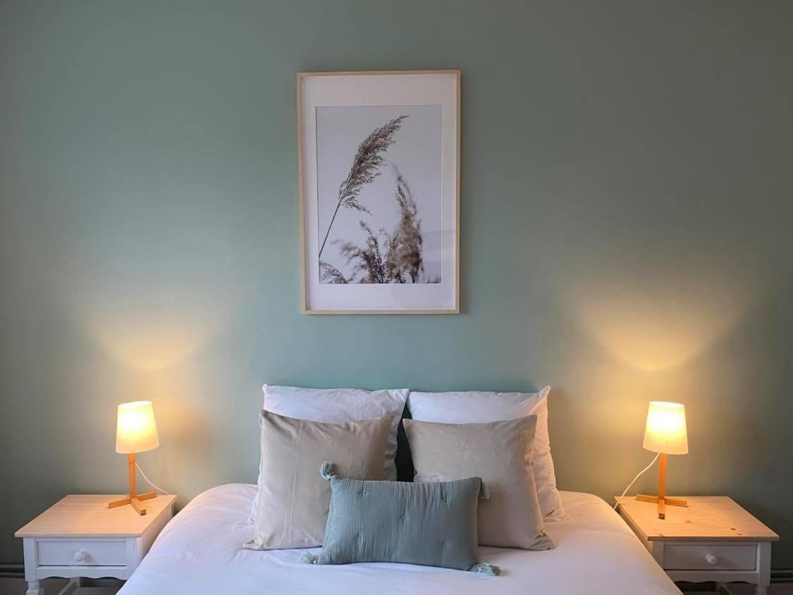 Appartement En Face De Nausicaa Et De La Mer Boulogne-sur-Mer Ngoại thất bức ảnh