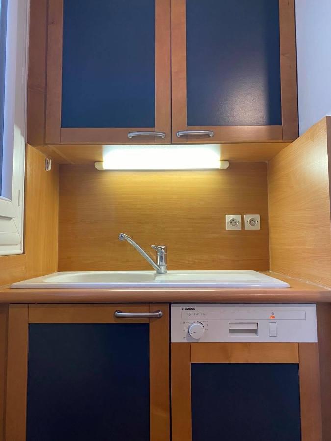 Appartement En Face De Nausicaa Et De La Mer Boulogne-sur-Mer Ngoại thất bức ảnh